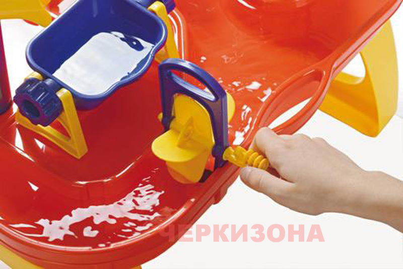 Игровой набор "Водный Мир № 4" Полесье 40909 — изображение 6