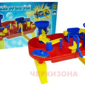 Игровой набор "Водный Мир № 4" Полесье 40909